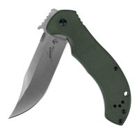 Kershaw Emerson CQC-10K 3.5" Folding Knife
