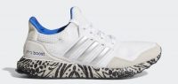 adidas Women's Ultraboost DNA Shoes (cloud white)