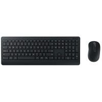 Microsoft Desktop 900 Wireless Keyboard & Mouse Combo