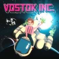 Prime Gaming: Vostok Inc. (PC Digital Download)