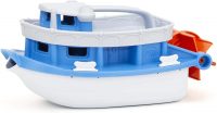 Green Toys Paddle Boat (Assorted Colors)