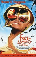 Fear and Loathing in Las Vegas by Hunter S. Thompson (Kindle eBook)