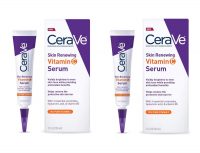 1oz CeraVe Skin Renewing Serum w/ Vitamin C & Hyaluronic Acid