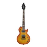 Jackson Guitars: Jackson X Series Monarkh SCX Flame Maple 6-String Guitar