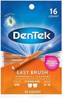 Select DenTek Oral Care Products: Buy 1 Get 1