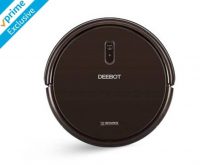 Prime Members: Ecovacs Deebot N79s WiFi Robotic Vacuum (Factory Reconditioned)