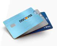 Amazon: Discover Cardholders: Pay w/ Points Get