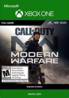 Call of Duty: Modern Warfare (2019) (Xbox One Digital Code)
