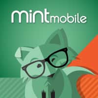 3-Month Mint Mobile Unlimited Talk/Text/35GB LTE/Unlimited 2G Plan (New Lines)