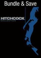 Alfred Hitchcock Collection (Digital HDX)