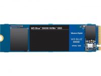 500GB Western Digital Blue SN550 NVMe M.2 Internal Solid State Drive