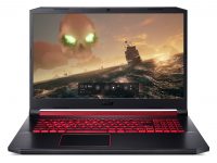 Acer Nitro 5 Laptop: i7 9750H 17.3" 144Hz 512GB SSD 16GB DDR4 RTX 2060