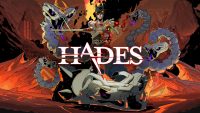 Hades (Nintendo Switch Digital Download)