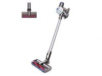 Dyson V6 HEPA Cordless Vacuum (White)