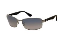 Sunglasses: Oakley Youth Frogskins XS $38 Ray-Ban Glass Polarized