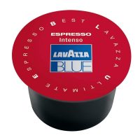 200-Ct Lavazza BLUE Capsules Espresso Intenso Coffee Blend (Dark Roast)