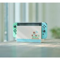 Nintendo Switch Animal Crossing: New Horizons Edition $299+Tax