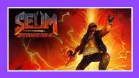 Prime Gaming: SEUM: Speedrunners from Hell (PC Digital Download)