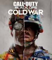 Early access code to Call Of Duty Black Ops Cold War beta - Xfinity customers only