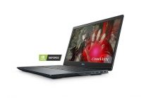 Dell G3 15 Laptop: i5-10300H 15.6" 1080p 8GB DDR4 256GB SSD GTX 1650 Ti 4GB