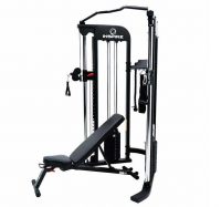 Costco Members: Inspire Fitness FTX Functional Trainer + 1-Year Inspire Fitness