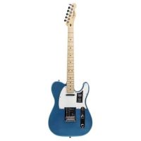 Fender Limited Edition Electric Guitars: Stratocaster or Telecaster