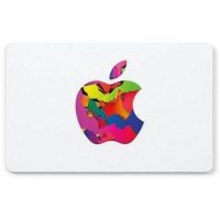 $100 Apple Gift Card (Email Delivery) + $10 Target Gift Card