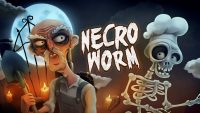 NecroWorm (Nintendo Switch Digital Download)