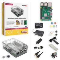 Clearance Raspberry Pi 3 B+ Kits and Accessories (Target YMMV In-Store Up to 70% OFF)