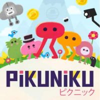 Epic Games: Pikuniku (PC / Mac Digital Download)