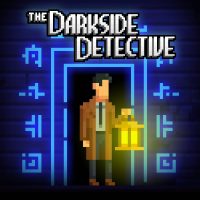 Prime Gaming: The Darkside Detective (PC Digital Download)