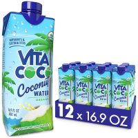 12-Pack 16.9oz. Vita Coco Coconut Water