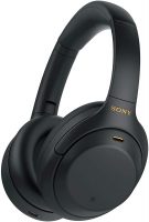 Sony WH-1000XM4 Wireless Noise Canceling Overhead Headphones