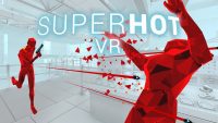 SUPERHOT VR for Oculus Quest (Digital Download)