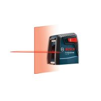 Bosch Self Leveling Cross Line Laser Level $39.99