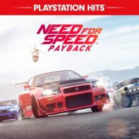 PS+ Members: Need for Speed: Payback + Vampyr (PS4 Digital Download)