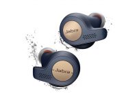 Jabra Elite Active 65t True Wireless Earbuds w/ Charging Case (Refurbished)