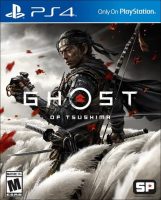 Ghost of Tsushima (Used PS4)