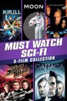 Digital HD / 4K 5-Film Bundles: Sci-Fi Comedy Blockbusters 80's Film Bundles
