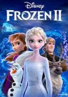 Prime Members: Digital 4K UHD Films: Disney's Frozen 2 or Trolls World Tour