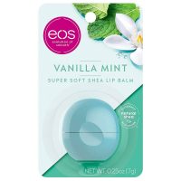 0.25-Oz eos Super Soft Shea Lip Balm (Vanilla Mint)