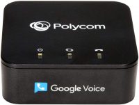Polycom OBi200 1-Port VoIP Adapter with Google Voice $49.99