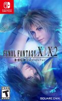 Final Fantasy X|X-2 HD Remaster (Nintendo Switch)
