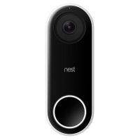 Costco Members: Google Nest Hello Video Doorbell w/ 6-Mo Nest Aware Subscription