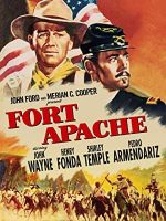 Digital HD Western Movies: Rio Grande She Wore a Yellow Ribbon Fort Apache