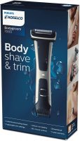 Philips Norelco Series 7000 Bodygroom Trimmer/Shaver