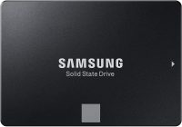 Prime Cardholders: 2TB Samsung 860 EVO 2.5" SATA III Solid State Drive
