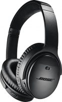Bose QuietComfort 35 II Wireless Noise Cancelling Headphones (Black or Silver)