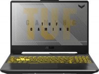 Asus TUF A15 Gaming Laptop: Ryzen 7 4800H 512GB PCIe 8GB RAM RTX 2060