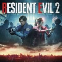 PS4 Digital Games: Thief $2 .hack//G.U. Last Recode $10 Resident Evil 2